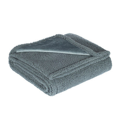 Cozy Waterproof Couples Blanket